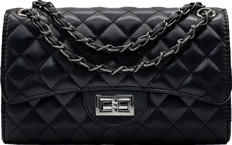 replica cc bags|20 Of The Best Chanel Dupes Tested By A Fashion Expert.